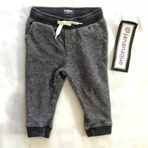 Oshkosh B’gosh Supersoft Joggers Baby Boy